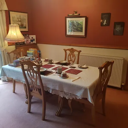 Hosefield Bed And Breakfast-2