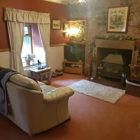 Hosefield Bed And Breakfast-3
